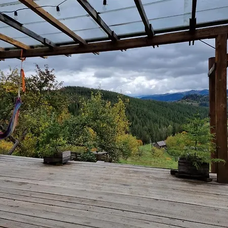 Holiday home До Сонця Близько Yaremche