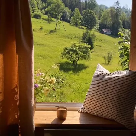 Holiday home До Сонця Близько *
