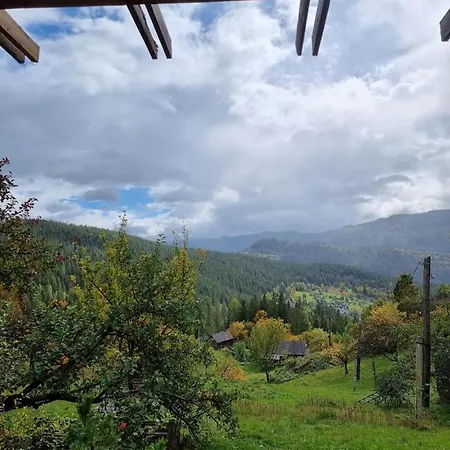 До Сонця Близько Holiday home