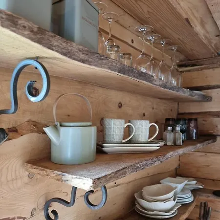 До Сонця Близько Holiday home Yaremche